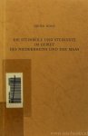 HOOF, D. - Die Steinbeile und Steinäxte im Gebiet des Niederrheins und der Maas. Die neolithischen und frühbronzezeitlichen Grosssteingeräte,