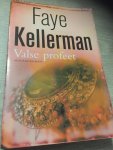 Kellerman, F. - Valse profeet / druk 1