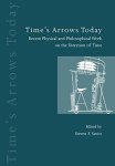 Steven F. Savitt [Ed.] - Time's Arrows Today: recent physical and philosophical work on the direction of time