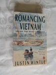 Wintle, Justin - Romancing Vietnam. Inside the boat country