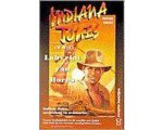 Hohlbein - Indiana jones en het labyrint van horus Hohlbein - Indiana jones en het labyrint van horus