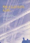W.H. de Jong - Hier is alles rustig, alleen... / Publicaties van de IJsselacademie / 97