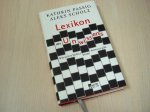 Passig, Kathrin - Lexikon des Unwissens / Worauf es bisher keine Antwort gibt