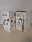 Weeda, E.J. & R. Westra & Ch. Westra & T. Westra - Nederlandse oecologische flora: Wilde planten en hun relaties (5 delen + los registerdeel in box) Weeda, E.J. & R. Westra & Ch. Westra & T. Westra - Nederlandse oecologische flora: Wilde planten en hun relaties (5 delen + los registerdeel in box)