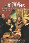 TIJS Rutger - De andere Rubens. Activiteiten/Interesses/Leefwereld