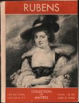 Bazin, Germain - Rubens