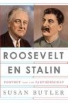 Butler, Susan - Roosevelt en Stalin - portret van een partnerschap