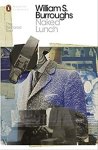 William S. Burroughs 243374 - Naked Lunch