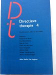 VAN DER VELDEN - DIRECTIEVE THERAPIE DL 4