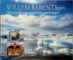Boomstra, B. - Willem Barents / druk 1
