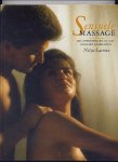 LACROIX, NITYA & ANTONIA DEUTSCH (fotografie) - Sensuele Massage - de opwindende kunst van het aanraken
