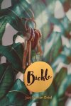 Jantien van Driel - Bickle