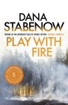 Dana Stabenow - Kate Shugak Investigat 5 Play With Fire