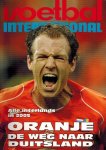 Derksen, Johan - Oranje. De weg naar Duitsland -Special Voetbal International Derksen, Johan - Oranje. De weg naar Duitsland -Special Voetbal International