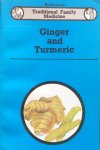 Krishnamurthy, K.H. - Ginger and turmeric