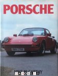 Mike McCarthy - Porsche