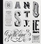 Victionary - HANDSTYLE LETTERING: 20th Anniversary Edition