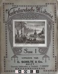 C. Van Son - Vaderlandsche Historie serie 1