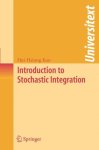 Hui-Hsiung Kuo - Introduction to Stochastic Integration