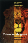 Kok, F., Maas, T. van der - Zuiver op de graat / hoe integer is Nederland?
