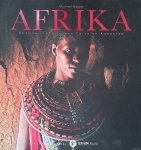 Boyny, Michael - Afrika: ontmoetingen tussen Caïro en Kaapstad Boyny, Michael - Afrika: ontmoetingen tussen Caïro en Kaapstad
