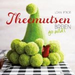 Prior, Loani - Theemutsen breien / go wild!