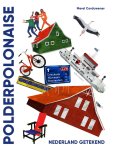 Merel Corduwener - Polderpolonaise Nederland getekend