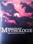 CAVENDISH Richard - Spectrum atlas van de Mythologie