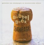 Jonathan Ray - Bubbelboek