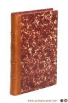 Hummelauer, Fr. de. - Commentarius in libros Iudicum et Ruth.