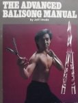 Imada, Jeff. - The Advanced Balisong Manual