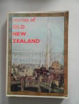 Knox, Ray e.a - Stories of Old New Zealand. New Zealand's Heritage the making of a nation