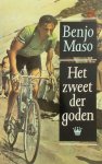 Benjo Maso 59487 - Het zweet der goden Legende van de wielersport