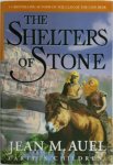 Jean M. Auel - The Shelters of Stone Earth's Children