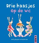 Betty Sluyzer - Drie haasjes op de wc