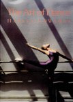 EDWARDS, Harvey - Harvey Edwards - The Art of Dance.