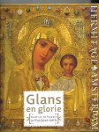Barinova, Irina - Glans en Glorie / kunst van de Russisch-orthodoxe kerk