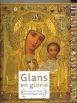 Barinova, Irina - Glans en Glorie / kunst van de Russisch-orthodoxe kerk
