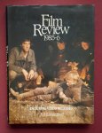 speed, f. maurice - film review 1985-6 speed, f. maurice - film review 1985-6