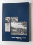 Sijpe, Luc Van De; Illustrator : Peeters, A. - 150 jaar Trappisten in Achel (1846-1996) met kranteknipsel