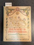 MIDDERIGH-BOKHORST, B., MAATHUIS-ILCKEN, S., - Bennie's prentenboek