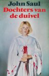 Saul - Dochters van de duivel