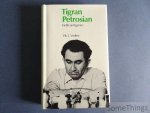 Vik. L. Vasiliev. - Tigran Petrosian. His Life and Games