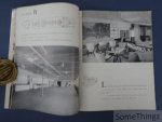 N/A. - Compagnie Maritime Belge [Belgische Scheepvaartmaatschappij] - Le paquebot Baudouinville de la Compagnie maritime belge, S.A., Anvers.