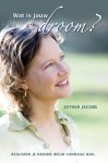 E. Jacobs - Wat is jouw droom? realiseer je droom. Begin vandaag nog.