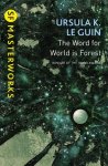 Ursula K. Le Guin - (1) The Word For World Is Forest