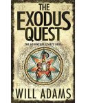Will Adams - Exodus Quest