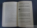 Kok, H.L.. - De geschiedenis van de laatste eer in Nederland.