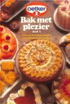 Diversen - Bak met plezier 3