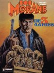 Felicimo Coria - Bob Morane 25: De 3 [drie] aapjes